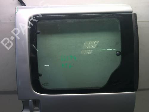 Left slide door CITROËN BERLINGO / BERLINGO FIRST MPV (MF_, GJK_, GFK_) 2.0 HDI 90 (MFRHY) | BP18223284C74 