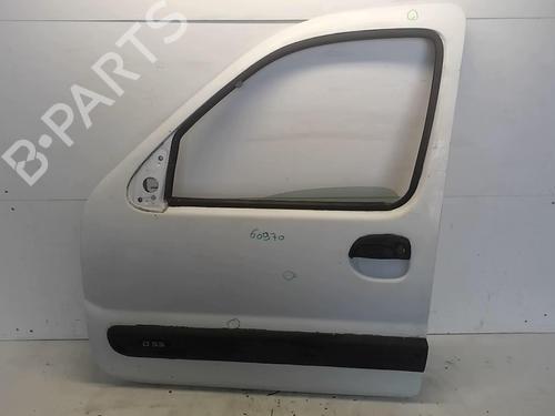 Used Left front door RENAULT KANGOO (KC0/1_) D 55 1.9 (KC0D) (54 hp) 18214864
