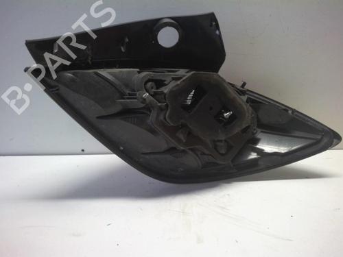 Used Left taillight Left taillight OPEL ASTRA H GTC (A04) 1.9 CDTi 16V (L08) (120 hp) 18215567 18215567