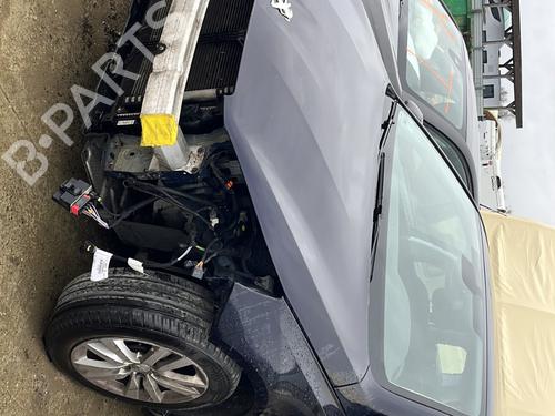 Used Parts PEUGEOT 308 SW II (LC_, LJ_, LR_, LX_, L4_)  1.6 HDi / BlueHDi 115 (LCBHXM, LCBHXT)  4504775