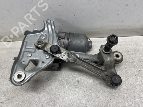 Front wiper motor PEUGEOT 3008 I MPV (0U_) 1.6 HDi | BP27376293M29 