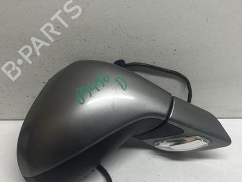 Used Right mirror PEUGEOT 207 CC (WD_) 1.6 HDi (109 hp) 18225907