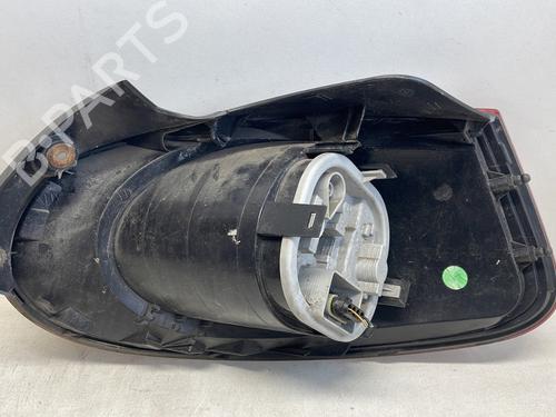 Left taillight FIAT BRAVO II (198_) 1.6 D Multijet (198AXH1B) | BP24314255C34