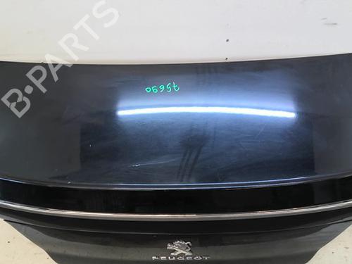 Used Tailgate Tailgate 39215138 39215138