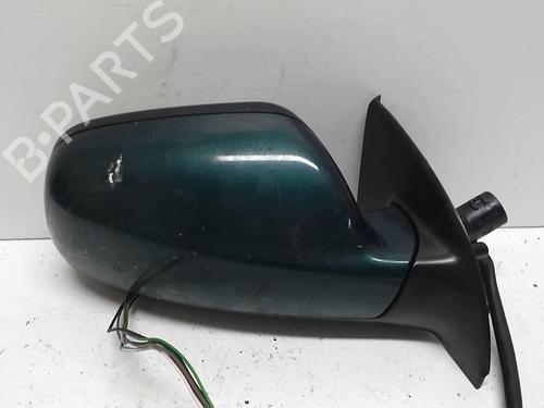 Right mirror PEUGEOT 307 (3A/C) 2.0 HDi 90 | BP18221795C27 