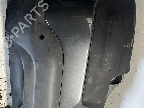 Rear bumper CITROËN C4 CACTUS 1.2 VTi 82 | BP29896950C8 