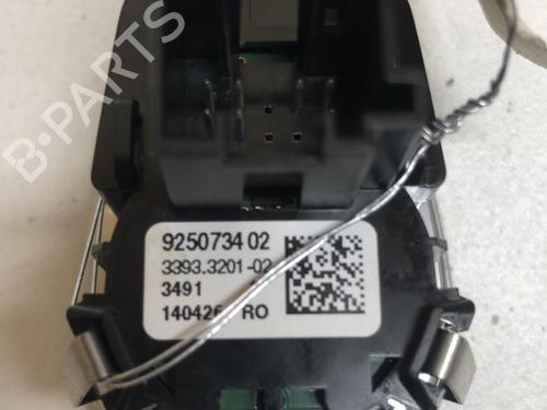 Used Switch Switch BMW 1 (F21) 116 d (116 hp) 18219950 18219950