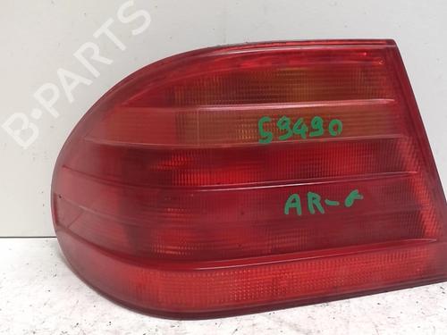 Used Left taillight MERCEDES-BENZ E-CLASS (W210) E 300 Turbo-D (210.025) (177 hp) 18228831