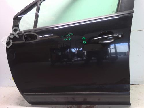 Left front door PEUGEOT 5008 (0U_, 0E_) 1.6 HDi | BP25046993C2 
