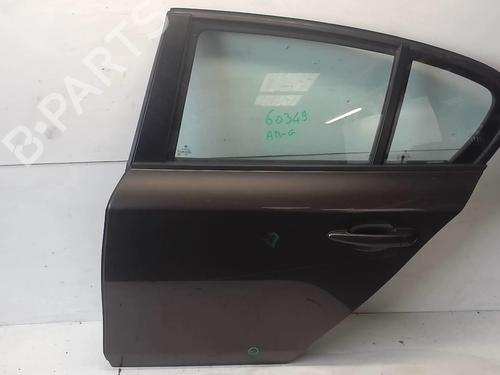 Used Left rear door BMW 1 (E87) 118 d (143 hp) 18232388