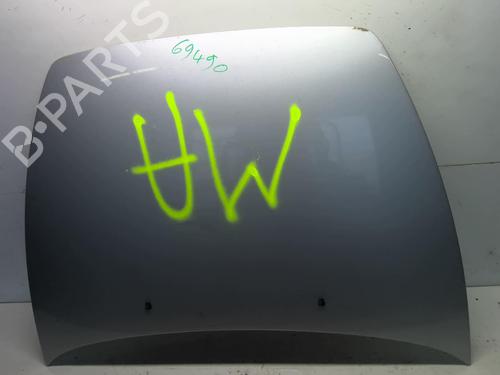 Hood VOLVO V50 (545) D2 | BP22236158C1 