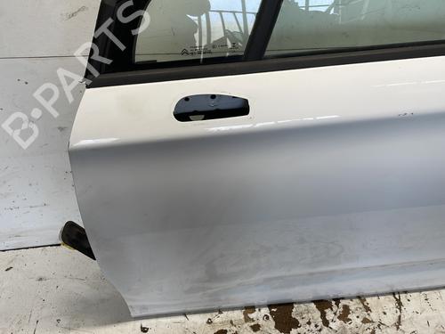 Left front door CITROËN C4 II (NC_) 1.6 HDi 115 | BP26436269C2 