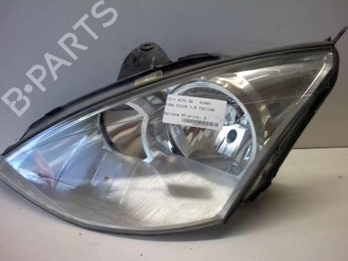 Venstre forlygte FORD FOCUS I (DAW, DBW) 1.8 TDCi | BP18222240C28 