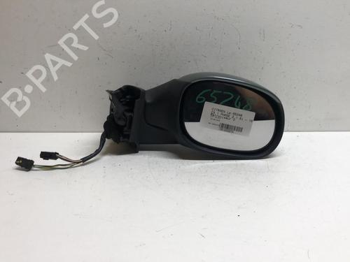 Right mirror CITROËN C3 I (FC_, FN_) 1.6 16V | BP18220252C27 