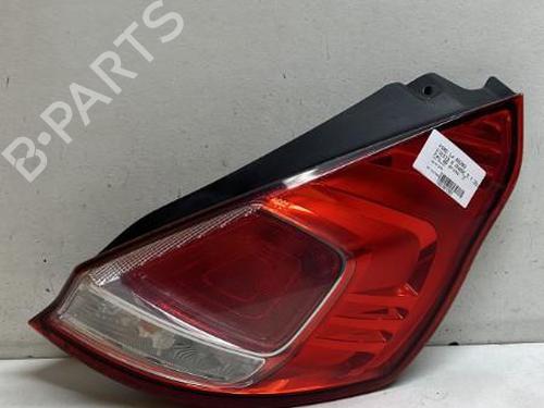 Højre baglygte FORD FIESTA VI (CB1, CCN) 1.25 | BP18212552C35 