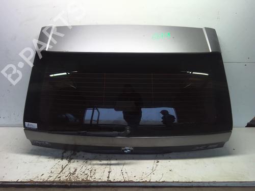 Used Tailgate BMW X5 (E53) 3.0 d (218 hp) 18226017
