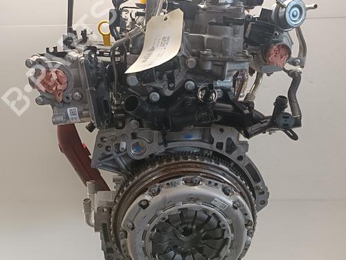 Engine DACIA DUSTER (HS_) 1.2 TCe 125 | BP36555151M1 - Image 2