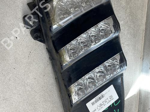 Used Right daytime light Right daytime light PEUGEOT 508 SW I (8E_) 2.0 BlueHDi 180 (180 hp) 33011037 33011037