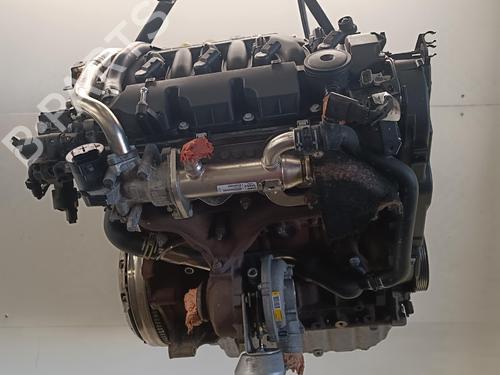 Engine FORD FOCUS II Convertible 2.0 TDCi | BP37079576M1 - Image 6