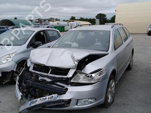Used Parts SKODA OCTAVIA II Combi (1Z5) 2.0 TDI 16V 4951782
