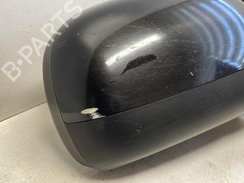 Right mirror NISSAN NOTE (E11, NE11) 1.5 dCi | BP24446760C27 