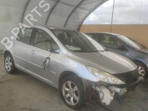 Right rear door PEUGEOT 307 (3A/C) 1.6 HDi | BP18217784C5 