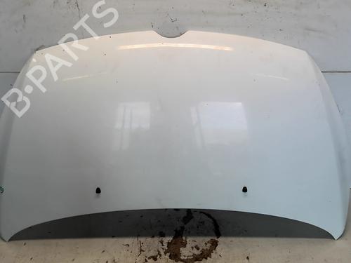 Used Hood OPEL AGILA B (H08) 1.0 (F68) (65 hp) 24553108