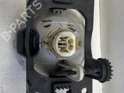 Used Left front fog light Left front fog light CITROËN C3 II (SC_) 1.2 VTi 82 (82 hp) 24314248 24314248