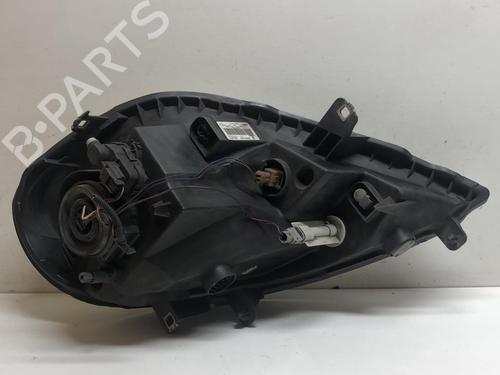 Left headlight RENAULT TRAFIC II Van (FL) 2.0 dCi 115 (FL01, FL0U) | BP18210096C28 