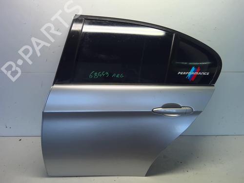 Left rear door BMW 3 (E90) 318 d | BP18223000C4 