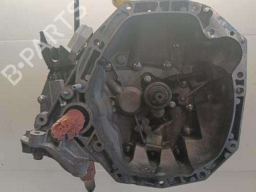 Used Gearbox Gearbox 39167409 39167409