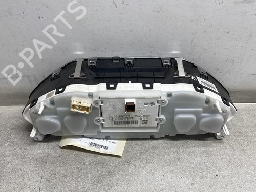 Kombinert Instrument PEUGEOT 2008 I (CU_) 1.6 HDi | BP30886582C47