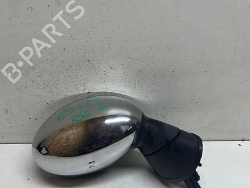 Right mirror MINI MINI (R50, R53) One | BP18215705C27 