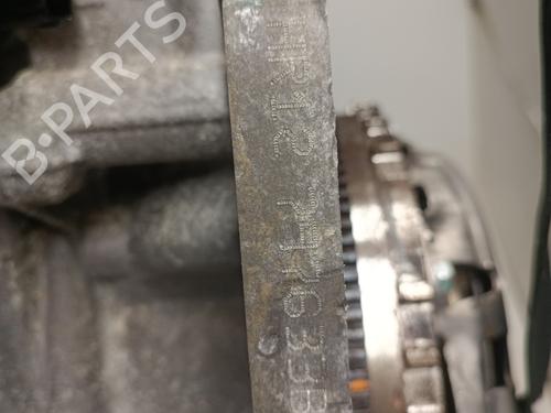 Engine NISSAN MICRA IV (K13K, K13KK) 1.2 | BP30514094M1