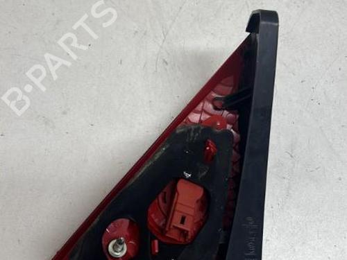 Used Left tailgate light Left tailgate light 18212532 18212532
