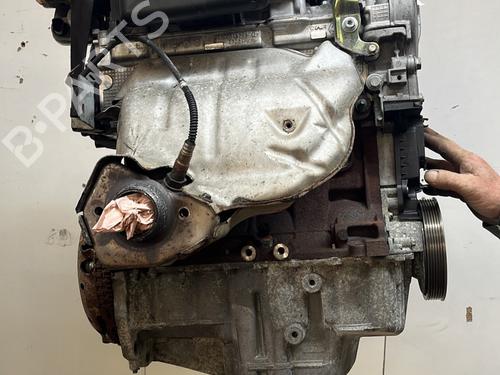 Motor RENAULT SCÉNIC II (JM0/1_) 1.6 (JM0C, JM0J, JM1B) | BP29146174M1 