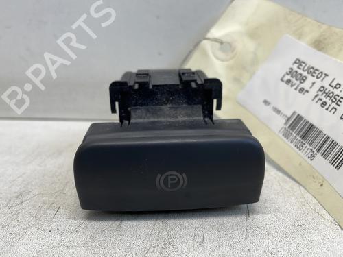 Used Switch PEUGEOT 3008 I MPV (0U_) 2.0 HDi 150 / BlueHDi 150 (150 hp) 24502119