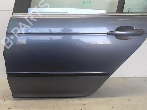 Left rear door BMW 3 (E46) 323 i | BP18218511C4 