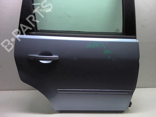 Right rear door FORD FOCUS C-MAX (DM2) 1.8 | BP18230074C5 