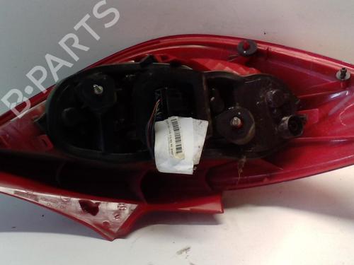 Høyre baklys Høyre baklys OPEL CORSA D (S07) 1.3 CDTI (L08, L68) (75 hp) 18229324 18229324