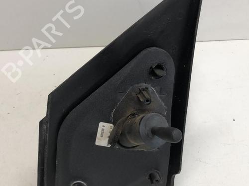 Right mirror CITROËN C2 (JM_) 1.4 HDi | BP18227772C27 