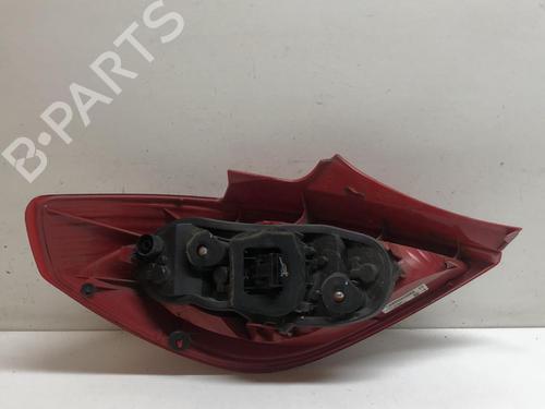 Højre baglygte OPEL CORSA D (S07) 1.3 CDTI (L08, L68) (75 hp) 18210022