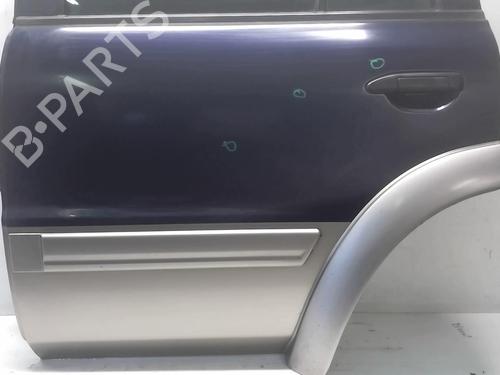 Left rear door NISSAN PATROL GR V Wagon (Y61) 2.8 TD | BP18232204C4