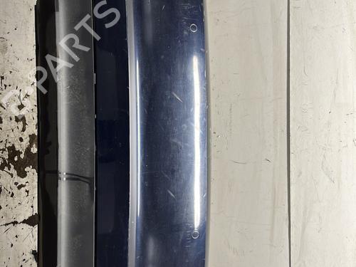 Used Rear bumper AUDI A3 Sportback (8PA) 1.6 TDI (105 hp) 29351335