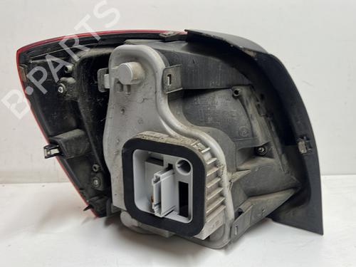Right taillight VW POLO V (6R1, 6C1) 1.6 TDI | BP21171121C35 