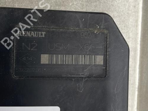 Used Fuse box Fuse box RENAULT KANGOO / GRAND KANGOO II (KW0/1_) 1.5 dCi 90 (KW05, KW08, KW0G, KW11) (90 hp) 32863855 32863855