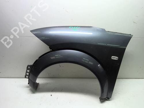 Used Left front fenders AUDI A2 (8Z0) 1.4 (75 hp) 18216273