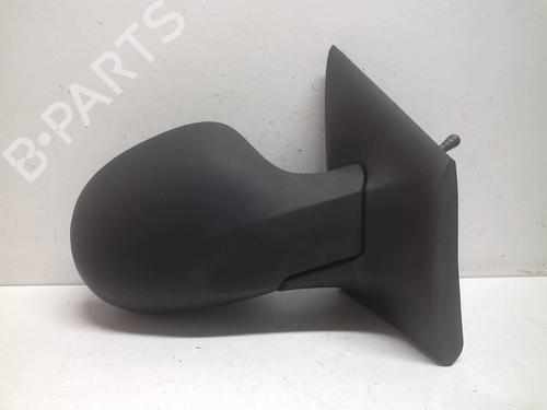 Right mirror RENAULT TWINGO II (CN0_) 1.5 dCi (CN0E) | BP18232144C27 