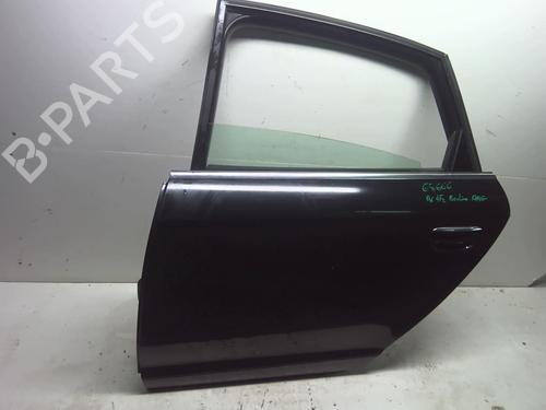 Used Left rear door Left rear door 18222787 18222787