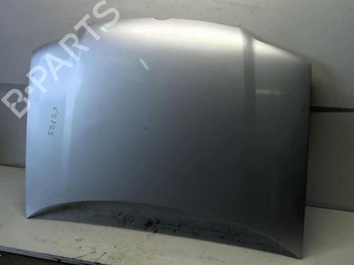 Hood VW POLO (6N2) 1.4 | BP18220709C1 